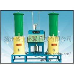 連云港清洗玻璃2T全自動軟化水設(shè)備熱銷