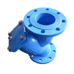 Y型過(guò)濾器（W-GL41）