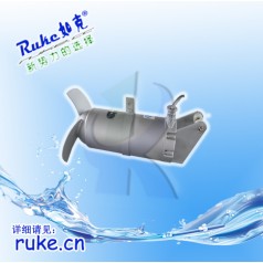 沖壓式潛水?dāng)嚢铏C(jī)