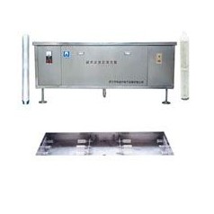 萬(wàn)和濾芯超聲波清洗機(jī)值得信賴