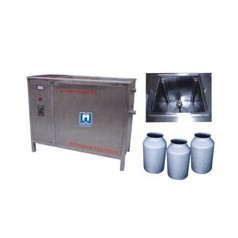 萬(wàn)和牌鋁桶超聲波清洗機(jī)很給力