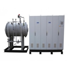 青島愛康，污水、廢氣、凈水、空間消毒處理用大型臭氧發(fā)生器