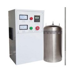 山東水箱自潔消毒機  產(chǎn)品特點  操作說明