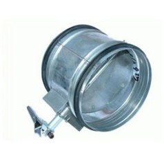 手動風(fēng)閥產(chǎn)品概述