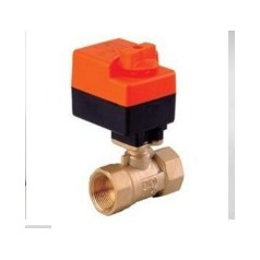 電動(dòng)球閥概述