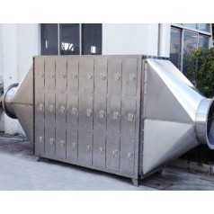 福鑫環(huán)保廢氣處理設(shè)備公司——UV光解設(shè)備