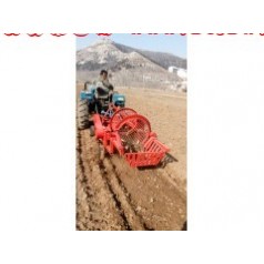 殘膜回收機(jī)，清理回收機(jī) 環(huán)保型殘膜起茬回收機(jī)工廠直銷