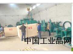 銷(xiāo)售新高-木炭機(jī)全自動(dòng)生產(chǎn)線