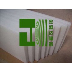 試驗(yàn)箱隔音棉 測試箱吸音棉 聚酯纖維環(huán)保吸音材料