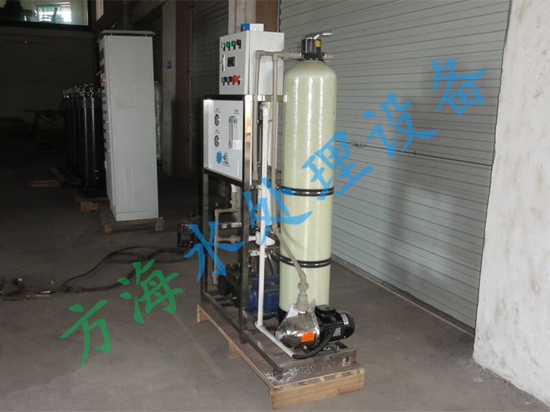 防城港船用造水機(jī)