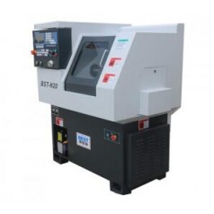 數(shù)控車床在使用時要滿足哪些條件