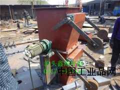 【雙層重錘翻板閥優(yōu)勢，雙層重錘翻板卸灰閥】