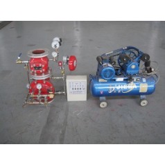 ZSFY預(yù)作用裝置、ZSFY預(yù)作用報警閥組