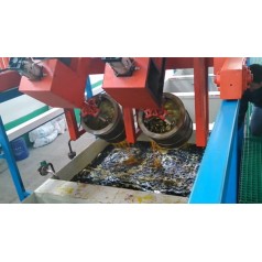 三價五彩鈍化處理設(shè)備