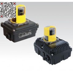 WESTLOCK 德國(guó)西索 閥門(mén)控制裝置 控制器 閥位回訊器 限位開(kāi)關(guān)