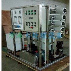 無(wú)錫反滲透造水機(jī)FH-FWG25型