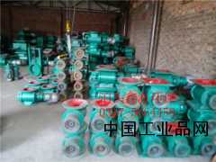 【旋轉排灰閥圖紙、卸料器】