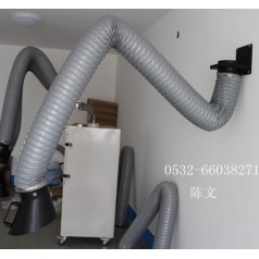 可懸停吸氣臂，可懸停吸氣罩