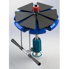 漂浮式射流曝氣機(jī)，增氧曝氣設(shè)備