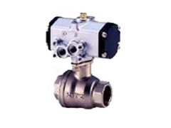 日本北澤KITZ氣動球閥，北澤KITZ銅球閥