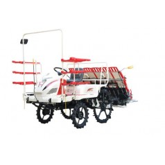 高速插秧機(jī) 四輪行走深泥田插秧機(jī)  出口型插秧機(jī)經(jīng)銷(xiāo)商