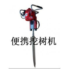 帶土球挖樹(shù)機(jī)，移栽機(jī)