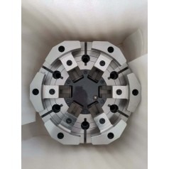 HARK六爪微調(diào)自定心卡盤