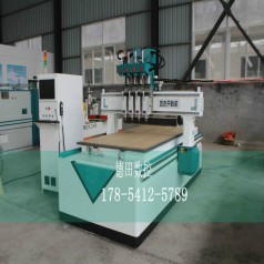 濟南四工序開料機價格 德田數(shù)控開料機