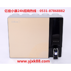 邢臺(tái)新和智能凈水器租賃 億佳小康 高端品質(zhì)為您供