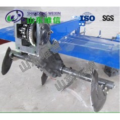 手扶起壟機(jī)，農(nóng)業(yè)機(jī)械