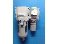 CKD空氣過(guò)濾調(diào)壓閥