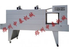 小型礦泉水包裝機(jī)，易拉罐PE膜包裝機(jī)，塑封膜包裝機(jī)