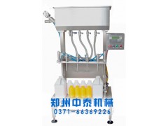 玻璃水灌裝機(jī)、防凍液灌裝機(jī)、半自動(dòng)液體灌裝機(jī)