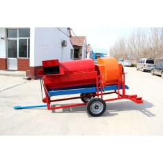 干、濕兩用花生摘果機(jī)  花生摘果分離機(jī)   摘果分離機(jī) 廠(chǎng)家