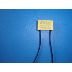 AD電容，AID電容