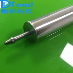 廈門(mén)直線位移傳感器 高精度回彈式位移傳感器 WYDT