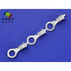 圓形端子美的指定供應商優(yōu)質優(yōu)品