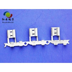 公母連體端子樣品免費送綠色環(huán)保