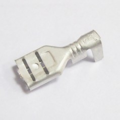 2.8公母端子綠色環(huán)保樣品免費送