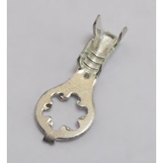 6.3梅花端子規(guī)格齊全通過ROHS認(rèn)證