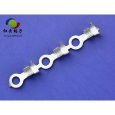 浙江4.3地環(huán)端子良心供應商銷售