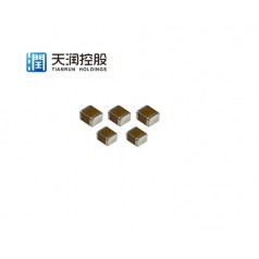 解析貼片電容的內(nèi)部封裝結(jié)構(gòu)！