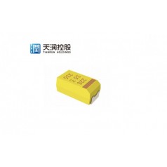 深刻了解鉭電容的基本產(chǎn)品常識(shí)！