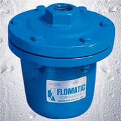 美國(guó)FLOMATIC電磁閥