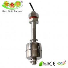 廠家批發(fā)液位開(kāi)關(guān)1075-S水位開(kāi)關(guān) 高品質(zhì)浮球液位開(kāi)關(guān)水位控制