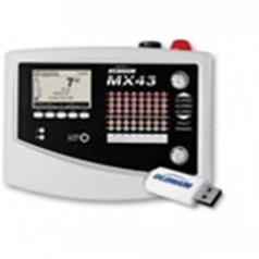 英國(guó)GMI探頭