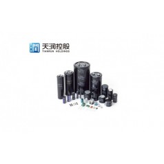 不同的電容為何有著相同的組成因素？