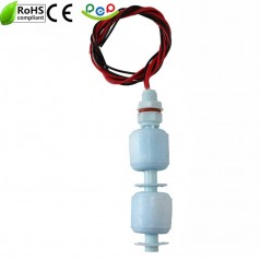 雙水位浮球開(kāi)關(guān)1080-P2水位開(kāi)關(guān) 浮球液位開(kāi)關(guān) 水位傳感器直銷