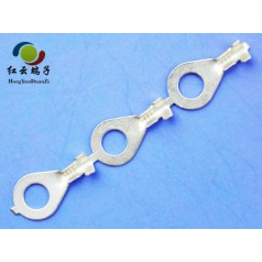 圓環(huán)端子火爆銷售中趕緊撥打電話訂購(gòu)