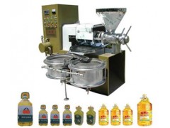 小型豆油榨油機(jī)供應(yīng)，榨油機(jī)運(yùn)行中的損壞